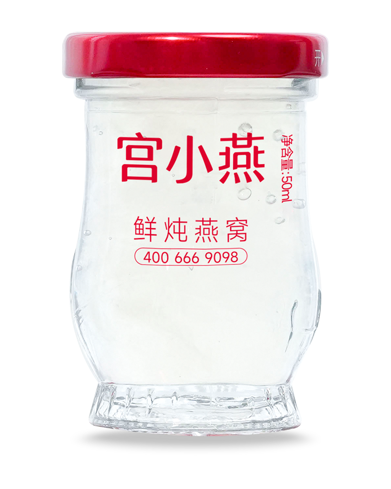 鲜炖燕窝-宫小燕