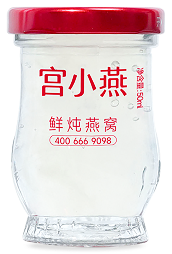 鲜炖燕窝-宫小燕