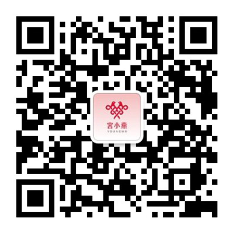 宫小燕-官方微信公众号