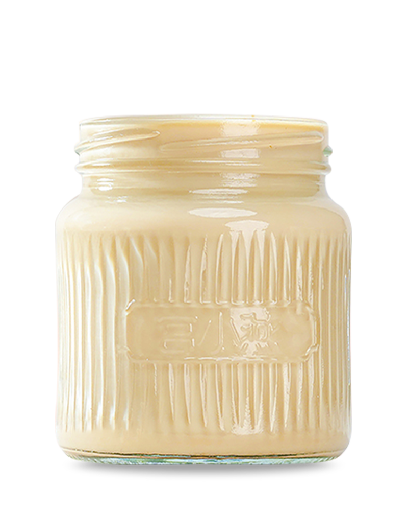 红糖姜乳茶-宫小燕