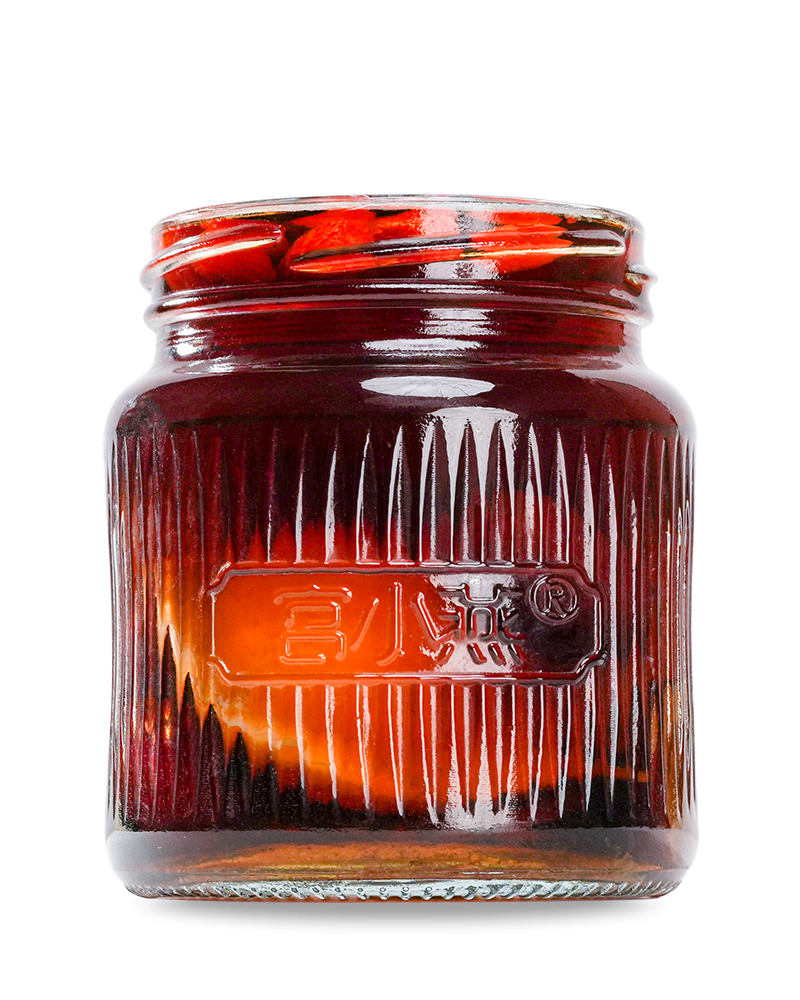 姨妈鸡蛋红糖水-宫小燕