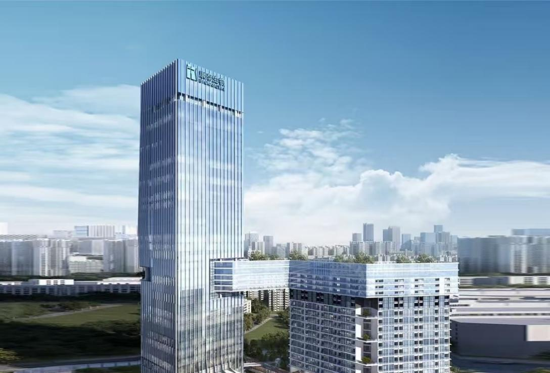 聚力华南 共启新程——宫小燕深圳子公司正式成立 全面加速华南市场战略布局